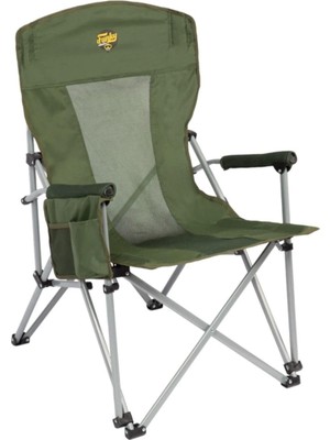 Funky Chairs Big Small Kamp Sandalyesi - Haki
