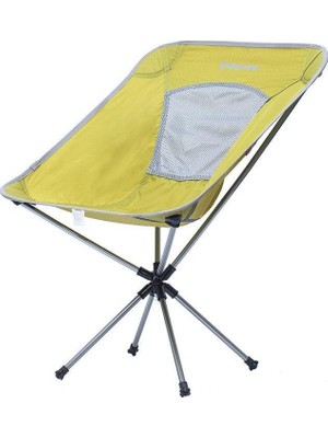Kingcamp Swivel Mini Sandalye (Yeşil)