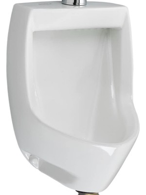 American Standard 6581001.02 6581.001.020 Pisuar, Beyaz
