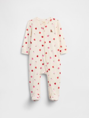 Gap Bebek Krem Brannan Bear Tulum