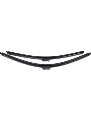Ertürk Store Bmw X4 G02 ile Uyumlu Ön Cam Silecek Takımı 65-50 cm 2019-2023