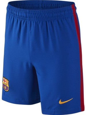 Nike Barcelona Youth Home Shorts