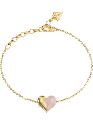 Guess JGUJUBB06418JWYGRSS Kalpli Kadın Bileklik