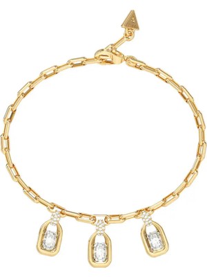Guess JGUJUBB06386JWYGS Kadın Bileklik