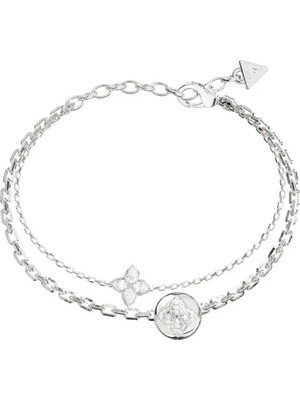 Guess JGUJUBB06469JWRHS Kadın Bileklik