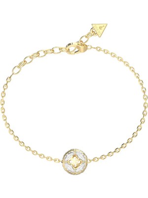Guess JGUJUBB06397JWYGS Kadın Bileklik