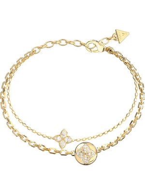Guess Jewel JGUJUBB06469JWYGS Kadın Bileklik