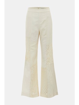 Zimmermann Zımmermann Trousers