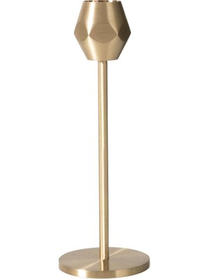 Mudo Home Hexa Pi̇ri̇nç Mumluk Küçük Boy 17 cm