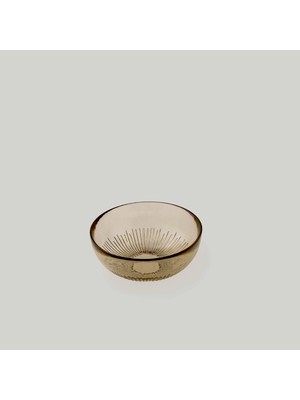 Linens  Clarity Kase 13X5 cm Bronz