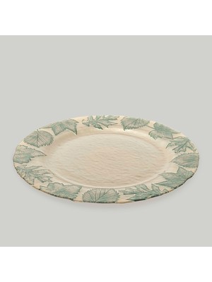 Linens  Oaken Supla 34 cm Bronz