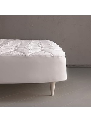 Ertürk Store Protecta Lovera Comfort Ped, 160X200+30 cm