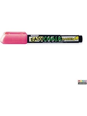 Ertürk Store 470 Pink Markör, Pembe