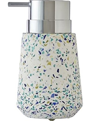 Ertürk Store Benekli Terrazzo Losyon ve Sabunluk