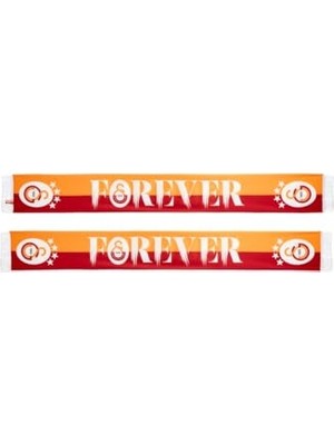 Ertürk Store Galatasaray Forever Şal Atkı U241286