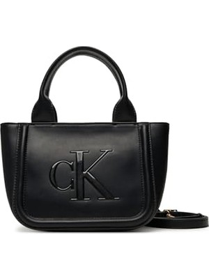 Ertürk Store Kadın Çapraz Çanta LV04F3219G, Siyah