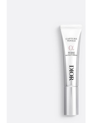 Dior Capture Totale Retıshot - 20 ml