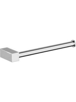Maison Luré Ka Havluluk Açık 25 cm Krom Banyo Askısı