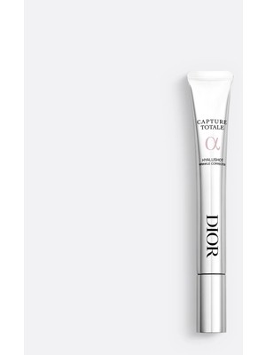 Dior Capture Totale Hyalushot
