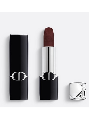 Dior Rouge Dıor Balm - 001 Dıormıdnıght