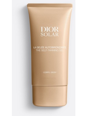 Dior Dıor Solar The Self-Tannıng Gel For The Body - 150 ml
