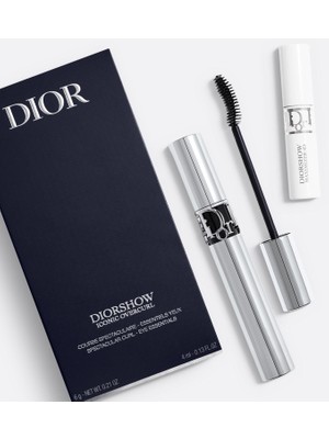 Dior Dıorshow Iconıc Overcurl Set
