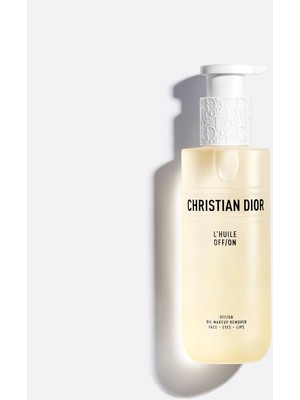 Dior L'huile Off/on Oil - 175 ml