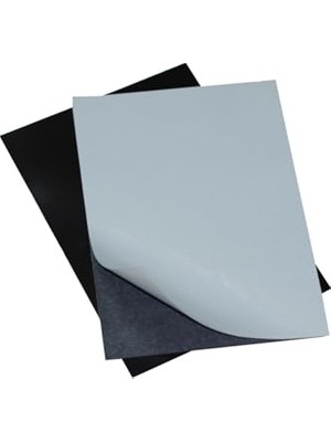 Ertürk Store Yapışkanlı Fotoğraf Magneti, 50X60 cm Tabaka Mıknatıs