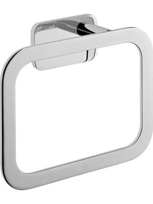 Maison Luré Vitra Base 600 Halka Havluluk Banyo Askısı