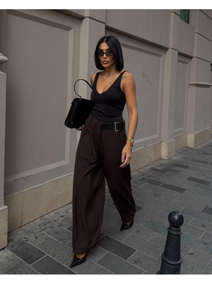 Zra Model Yeni Sezon Pantolon