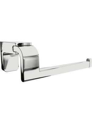 Maison Luré Grand Serisi 23CM Açık Havluluk Banyo Askısı