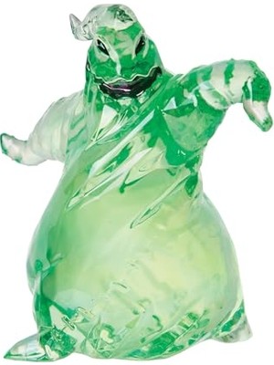 Marmara Avm 8,54 cm Oogie Boogie Heykelciği, Yeşil