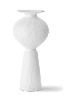Marmara Avm Pure Dekoratif Vazo 18X18X40 cm