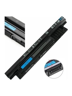 Marmara Avm Dell Inspiron 15 3521,15R 5521 ile Uyumlu Notebook Bataryası, 11.1V