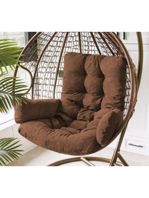 Maison Luré Elegant Concept Armut Salıncak Minderi ve Yerminderi Sandalye Minderi