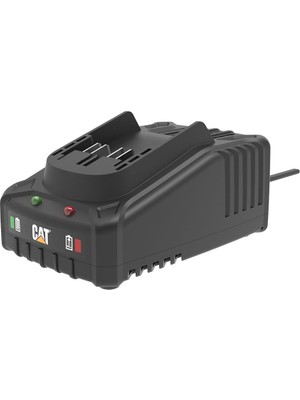 Cat Dxc2 18 Volt Li-Ion One For All Profesyonel Hızlı Akü Şarj Cihazı