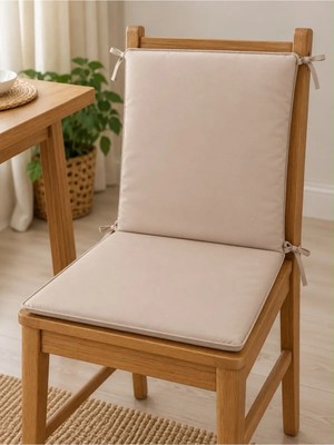 Maison Luré Sandalye Oturma Minderi 90X45 Sandalye Minderi