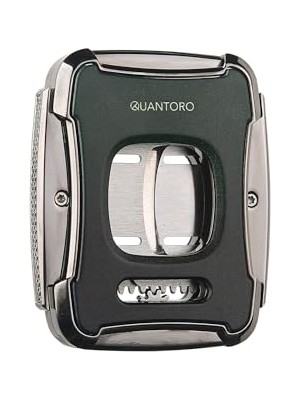 Marmara Avm Qc-19 Metal Dikdörtgen Green/black Giyotin Puro Kesici