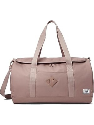 Marmara Avm Heritage™ Duffle | Su Itici Kumaş Seyahat ve Spor Çantası, 40 L