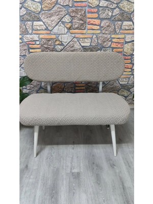 Maison Luré Bench Kılıfı Puf Puf & Bench