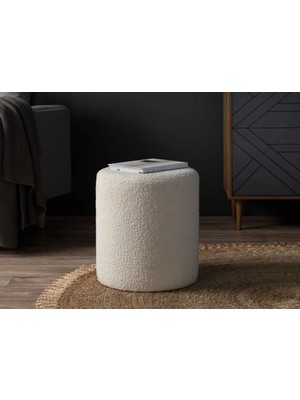 Maison Luré Tonymood Puf & Bench