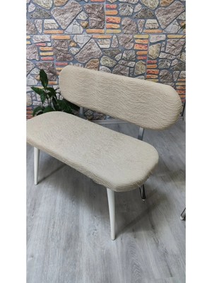Maison Luré Puf Kılıfı Puf & Bench