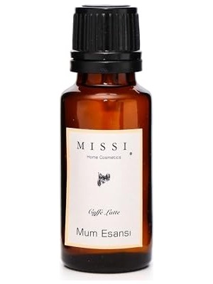 Marmara Avm Coffee Latte Mum Esansı, 20 ml