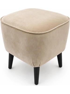 Maison Luré Puf Puf Bench