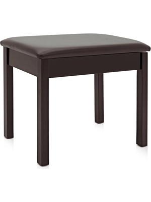 Maison Luré Makyaj Masası Puf Puf & Bench