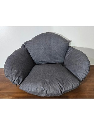 Maison Luré Salıncak Minderi Sandalye Minderi
