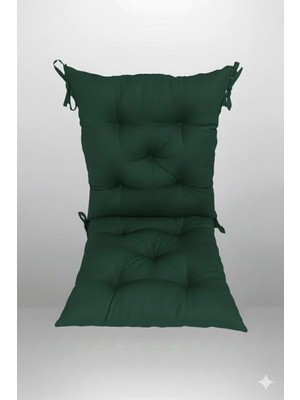 Maison Luré Arkalıklı Sandalye Minderi 40X85 cm 1 Adet