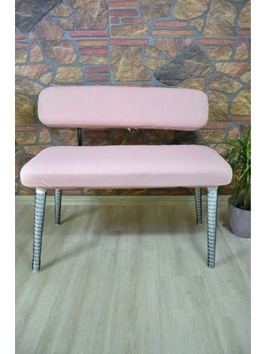 Maison Luré Puf Kılıfı Puf & Bench