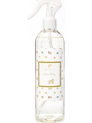Marmara Avm 400 ml New Baby Oda Spreyi