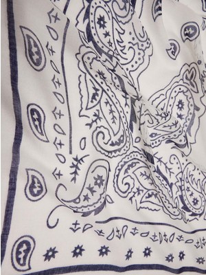 Parfois Kadın Desenli Şal